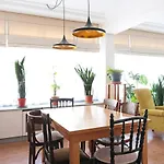 Artists Designed Home In The Centre Of Istanbul